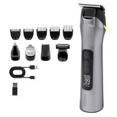 Универсальный триммер 5 в 1 MEDICA + Trimmer 9.0 (Japan)