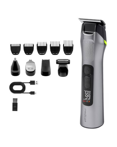 Универсальный триммер 5 в 1 MEDICA + Trimmer 9.0 (Japan)