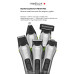 Универсальный триммер 5 в 1 MEDICA + Trimmer 9.0 (Japan) - фото №3