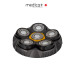 Сменная насадка к электробритве для головы MEDICA+ HEAD Shaver  5.0 (1шт) - фото №1