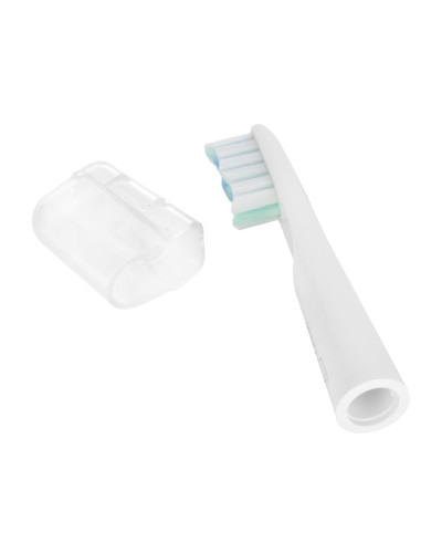 Насадки для звуковой зубной щетки MEDICA+ LUX 10X Portable (4 шт.)