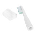 Насадки для звуковой зубной щетки MEDICA+ LUX 10X Portable (4 шт.) - фото №1