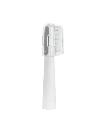Насадки для звуковой зубной щетки MEDICA+ LUX 10X Portable (4 шт.)