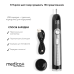 Ультразвукова зубна щітка Medica+ PROBRUSH 9.0 black - фото №6