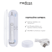 Ультразвукова зубна щітка Medica+ PROBRUSH 9.0 white - фото №1