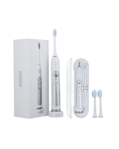Ультразвукова зубна щітка Medica+ PROBRUSH 9.0 white Ультразвукова зубна щітка Medica+ PROBRUSH 9.0 white