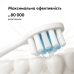 Ультразвукова зубна щітка Medica+ PROBRUSH 9.0 white - фото №7