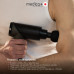 РУЧНОЙ МАССАЖЕР MEDICA+ ПЕРКУСИОННЫЙ MASSHAND PRO5.0 (ЯПОНИЯ) - фото №11