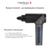 РУЧНОЙ МАССАЖЕР MEDICA+ ПЕРКУСИОННЫЙ MASSHAND PRO5.0 (ЯПОНИЯ) - фото №4