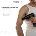 РУЧНОЙ МАССАЖЕР MEDICA+ ПЕРКУСИОННЫЙ MASSHAND PRO5.0 (ЯПОНИЯ) - фото №6