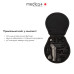 РУЧНОЙ МАССАЖЕР MEDICA+ ПЕРКУСИОННЫЙ MASSHAND PRO5.0 (ЯПОНИЯ) - фото №9