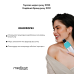 УЛЬТРАЗВУКОВОЙ СКРАБЕР ДЛЯ ЛИЦА MEDICA+ VIBROSKIN 8.0 (ЯПОНИЯ) - фото №3