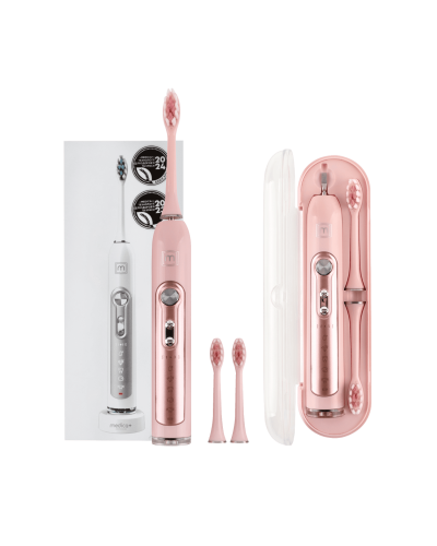 УЛЬТРАЗВУКОВАЯ ЗУБНАЯ ЩЕТКА MEDICA+ PROBRUSH 9.0 (ULTASONIC) FUCHSIA (ЯПОНИЯ) УЛЬТРАЗВУКОВАЯ ЗУБНАЯ ЩЕТКА MEDICA+ PROBRUSH 9.0 (ULTASONIC) FUCHSIA (ЯПОНИЯ)