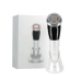 МІКРОСТРУМОВИЙ RF ЛІФТИНГ-МАСАЖЕР ДЛЯ ОБЛИЧЧЯ MEDICA+ SKIN LIFTING 7.0 WHITE ЯПОНІЯ (EMS+LED) - фото №13