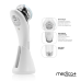 МІКРОСТРУМОВИЙ RF ЛІФТИНГ-МАСАЖЕР ДЛЯ ОБЛИЧЧЯ MEDICA+ SKIN LIFTING 7.0 WHITE ЯПОНІЯ (EMS+LED) - фото №6