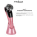 Мікрострумовий RF Lifting Масажер для обличчя Skin Lifting 7.0 Pink - EMS, LED - фото №4