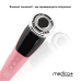 Мікрострумовий RF Lifting Масажер для обличчя Skin Lifting 7.0 Pink - EMS, LED - фото №9